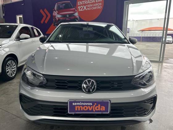 VOLKSWAGEN POLO 1.0 MPI TRACK MANUAL VOLKSWAGEN POLO 1.0 MPI TRACK MANUAL